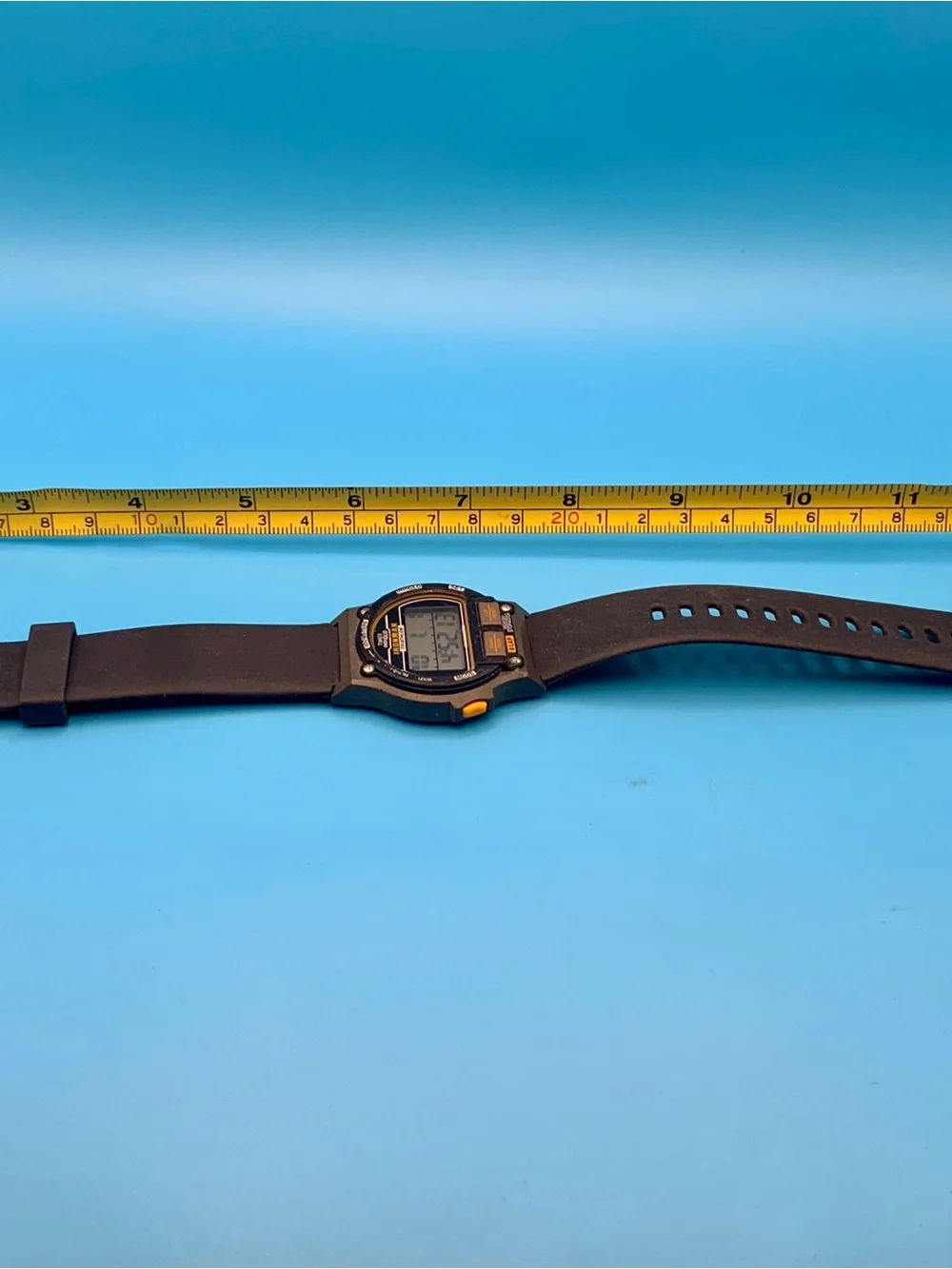 Timex product vintage